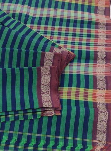 CHETTINADU COTTON SAREES